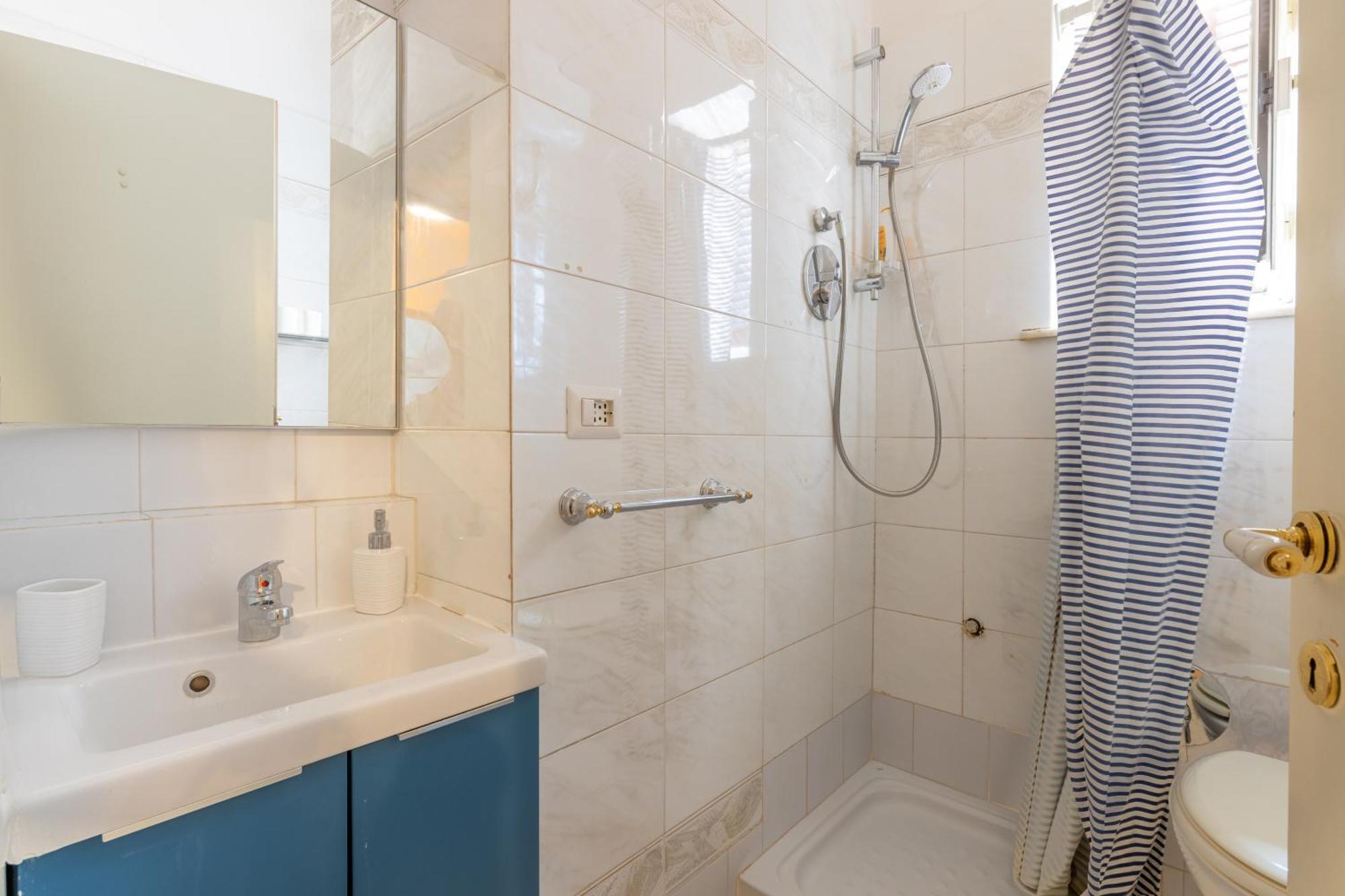 Apartamento House Montebello Roma
