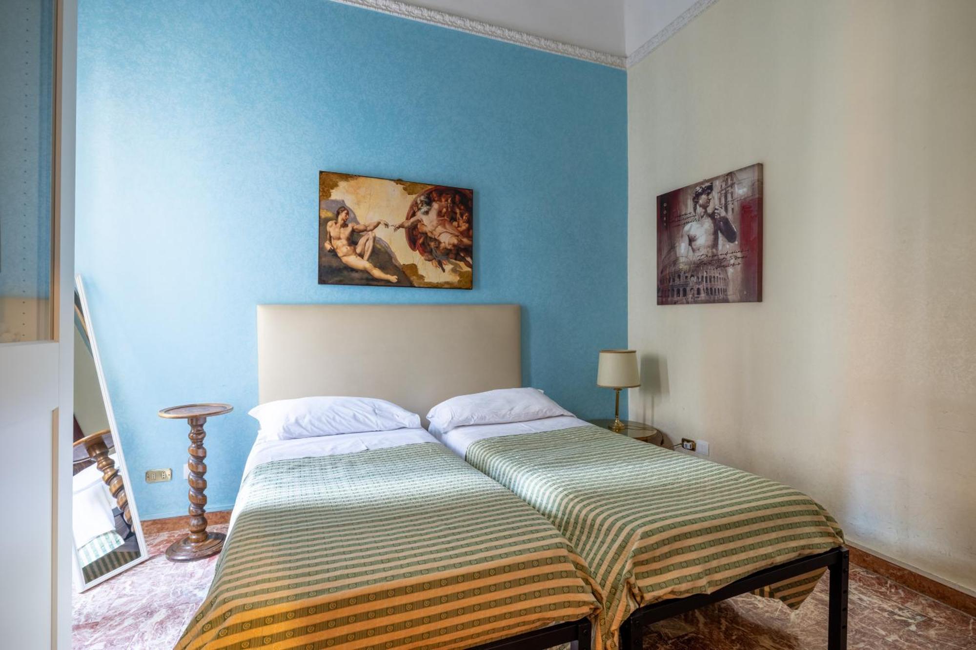 Apartamento House Montebello *