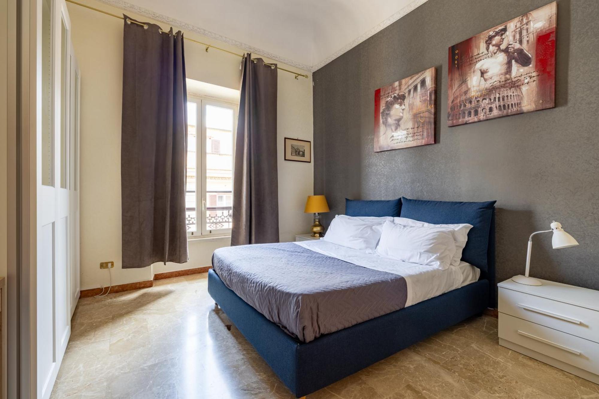 Apartamento House Montebello