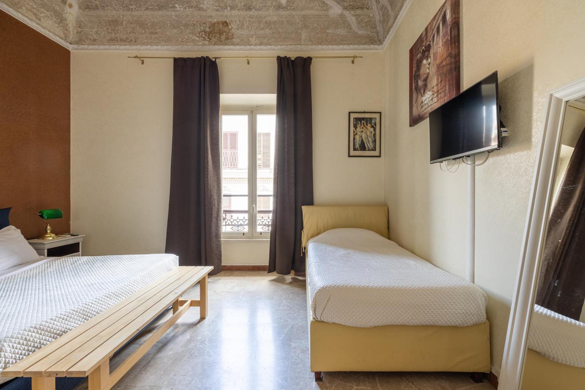 Apartamento House Montebello *